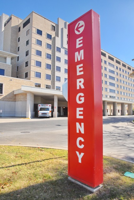 image for story: The Slowness of Emergency