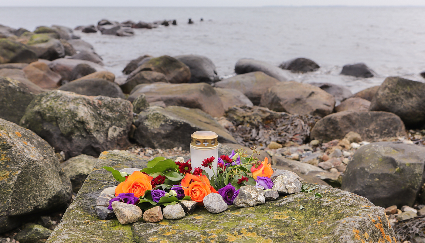 image for story: Goodbye Eileen