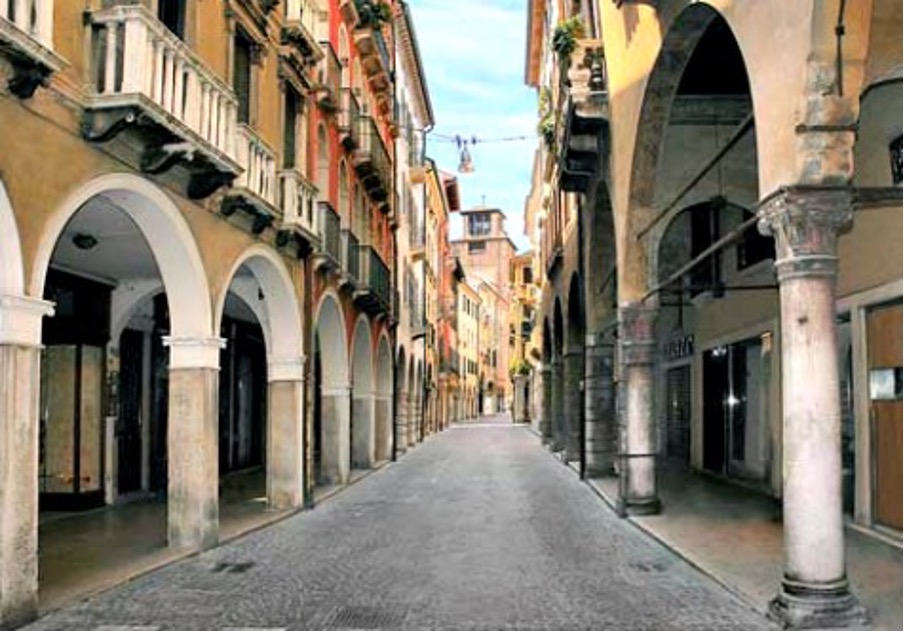 image for story: Treviso