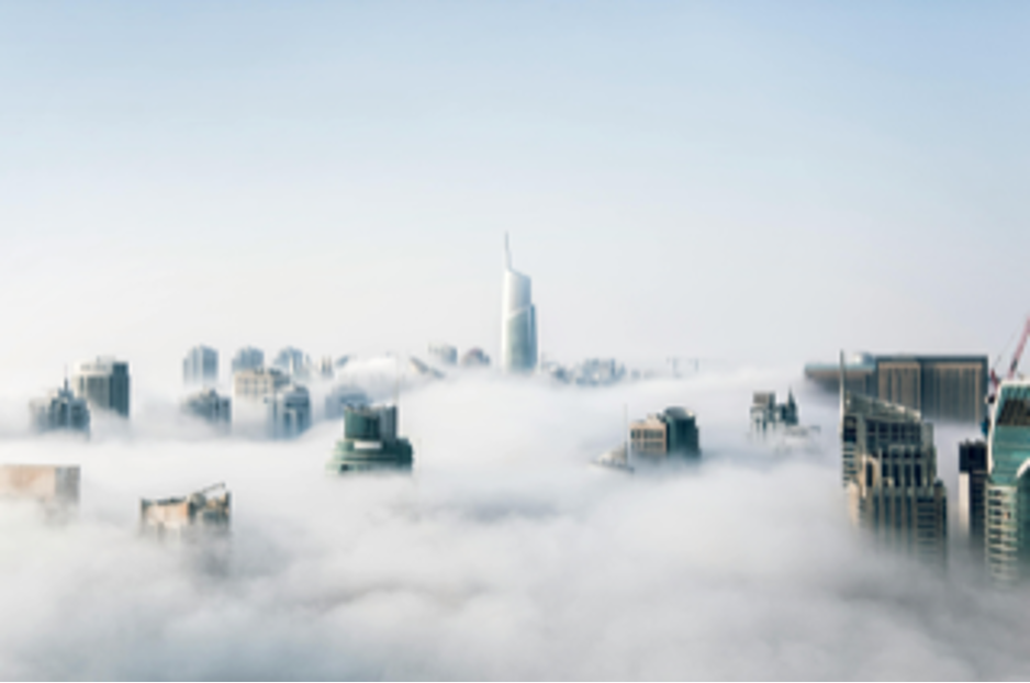 Image for story: Ozone
